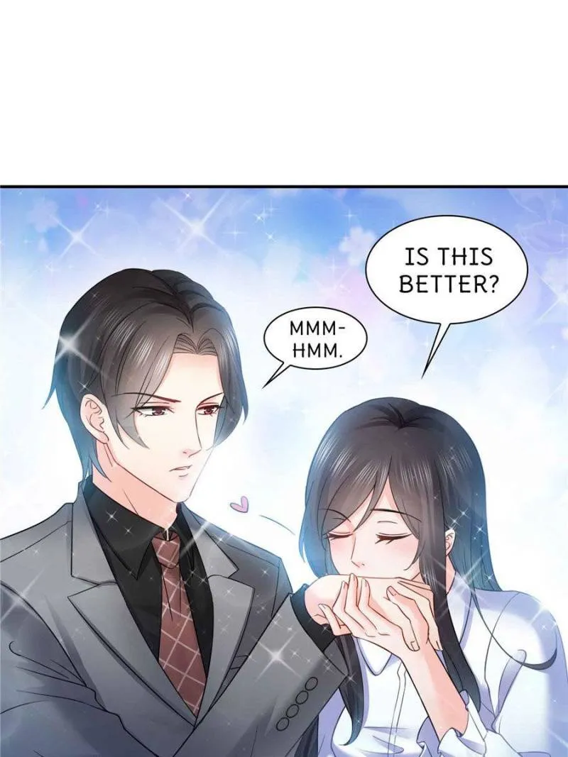 Perfect Secret Love: The Bad New Wife Is A Little Sweet Zinmanga X Chapter 39 Page 22