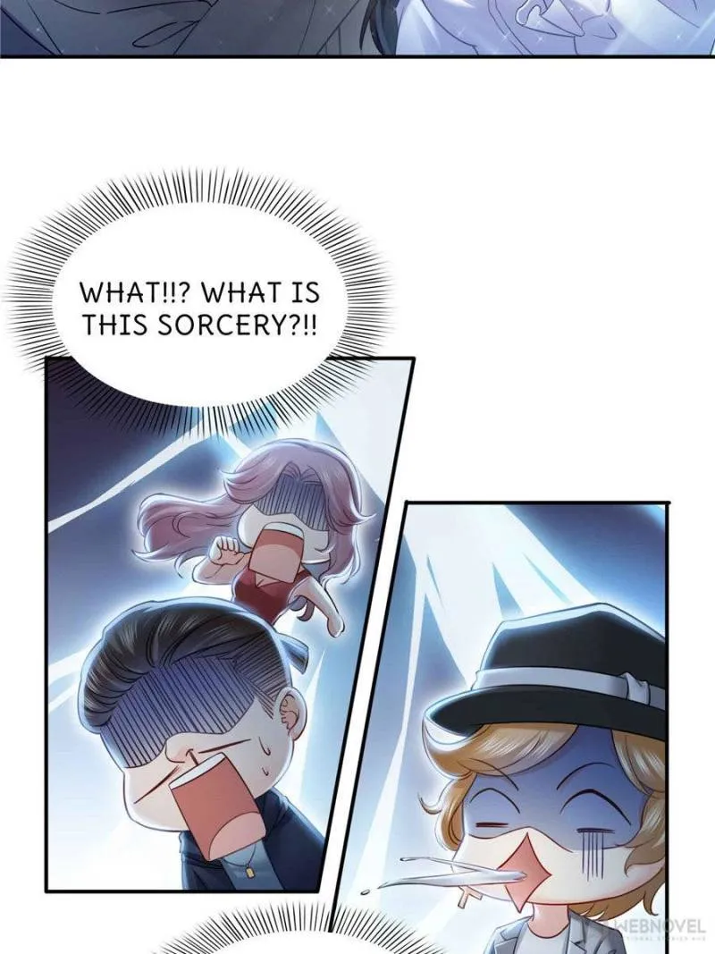 Perfect Secret Love: The Bad New Wife Is A Little Sweet Zinmanga X Chapter 39 Page 23