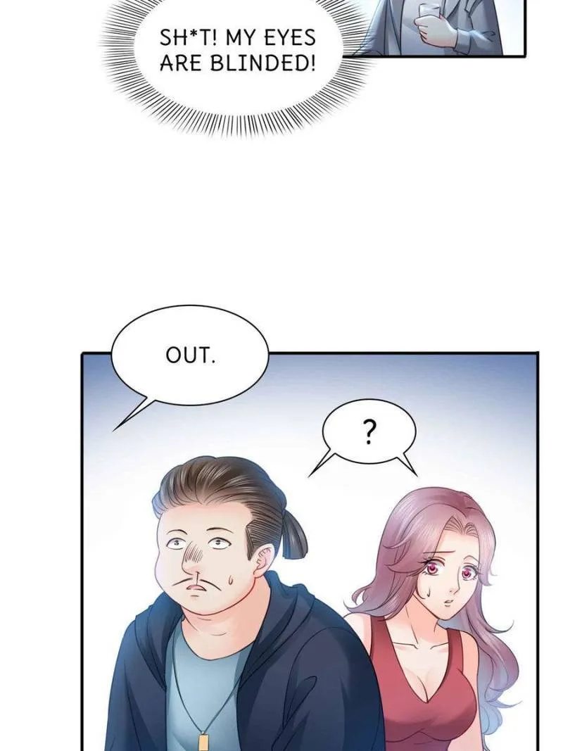 Perfect Secret Love: The Bad New Wife Is A Little Sweet Zinmanga X Chapter 39 Page 25