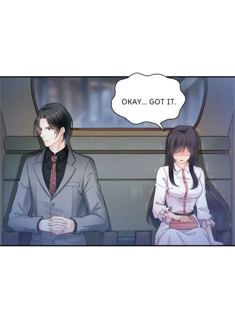 Perfect Secret Love: The Bad New Wife Is A Little Sweet Zinmanga X Chapter 39 Page 44