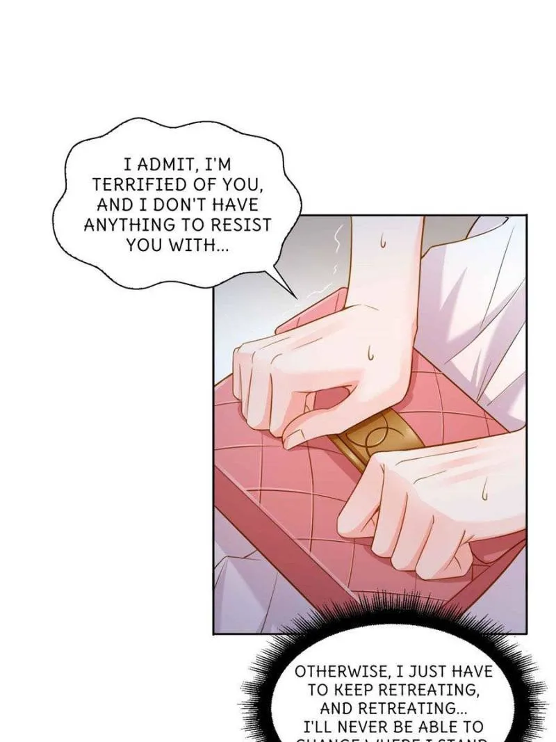 Perfect Secret Love: The Bad New Wife Is A Little Sweet Zinmanga X Chapter 39 Page 50