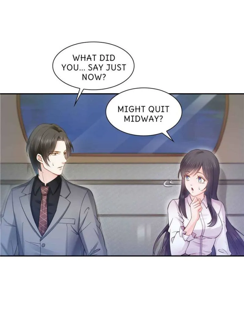 Perfect Secret Love: The Bad New Wife Is A Little Sweet Zinmanga X Chapter 39 Page 56