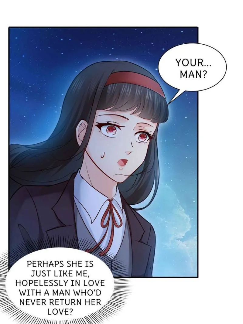 Perfect Secret Love: The Bad New Wife Is A Little Sweet Zinmanga X Chapter 38 Page 44
