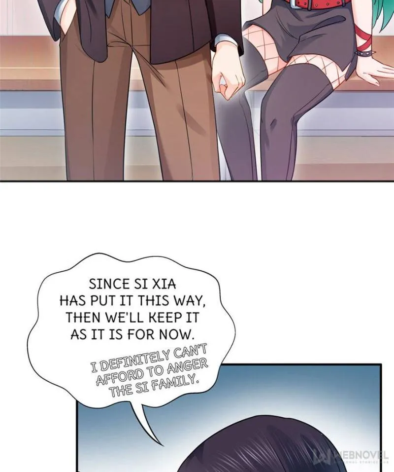 Perfect Secret Love: The Bad New Wife Is A Little Sweet Zinmanga X Chapter 36 Page 45