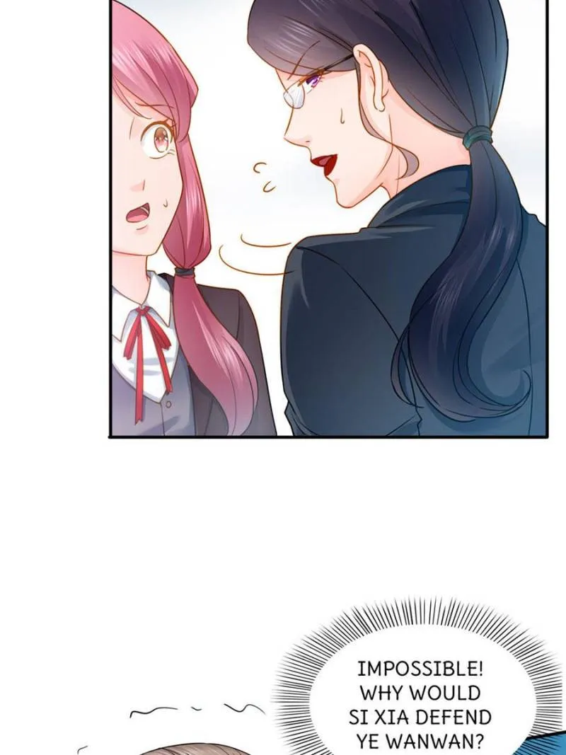 Perfect Secret Love: The Bad New Wife Is A Little Sweet Zinmanga X Chapter 36 Page 46