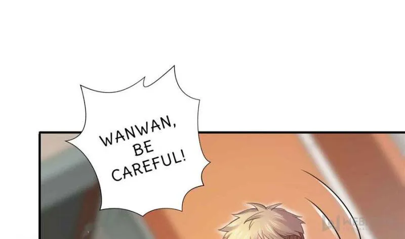 Perfect Secret Love: The Bad New Wife Is A Little Sweet Zinmanga X Chapter 35 Page 3