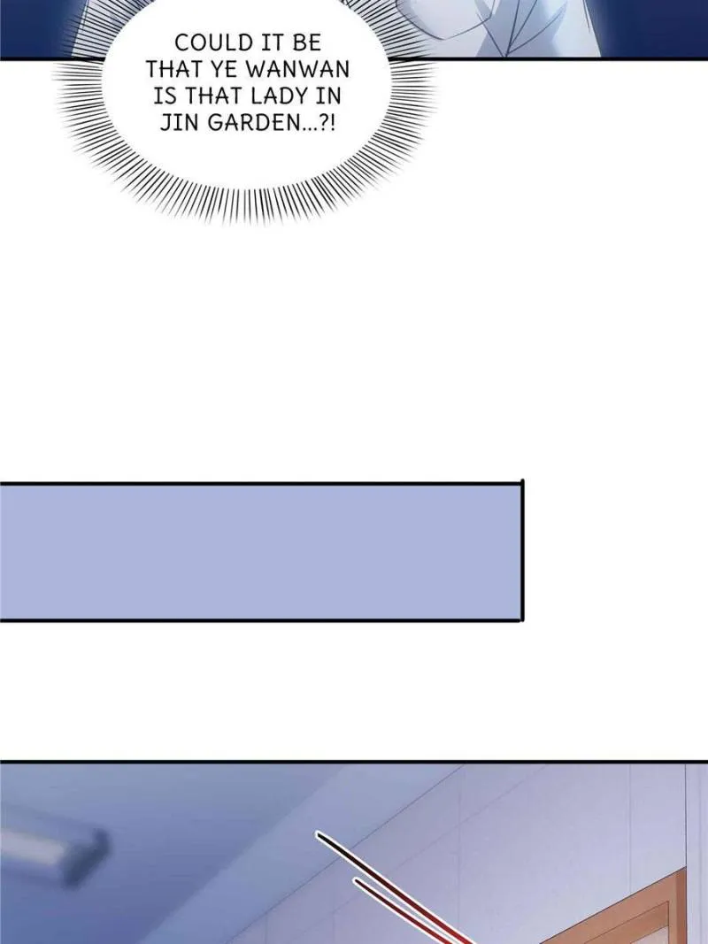 Perfect Secret Love: The Bad New Wife Is A Little Sweet Zinmanga X Chapter 35 Page 22