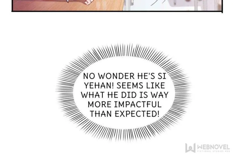 Perfect Secret Love: The Bad New Wife Is A Little Sweet Zinmanga X Chapter 35 Page 30