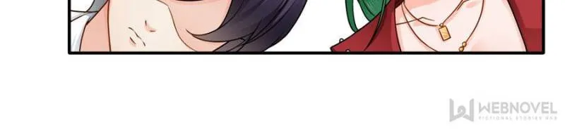 Perfect Secret Love: The Bad New Wife Is A Little Sweet Zinmanga X Chapter 35 Page 50