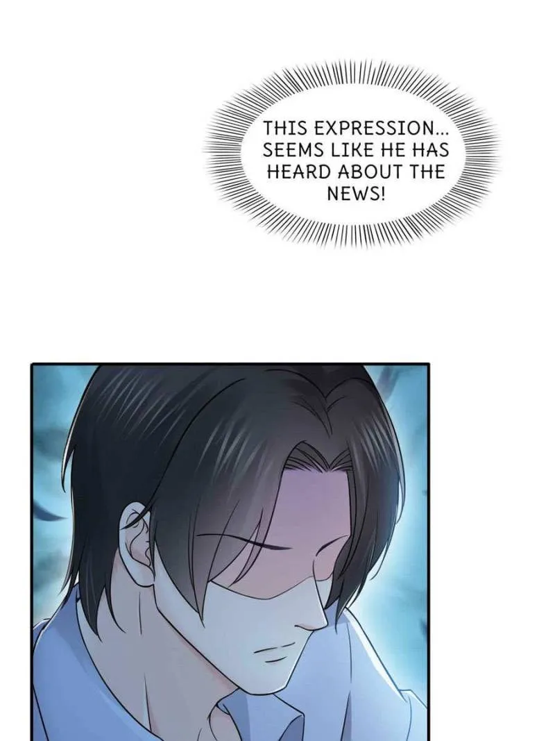Perfect Secret Love: The Bad New Wife Is A Little Sweet Zinmanga X Chapter 34 Page 5