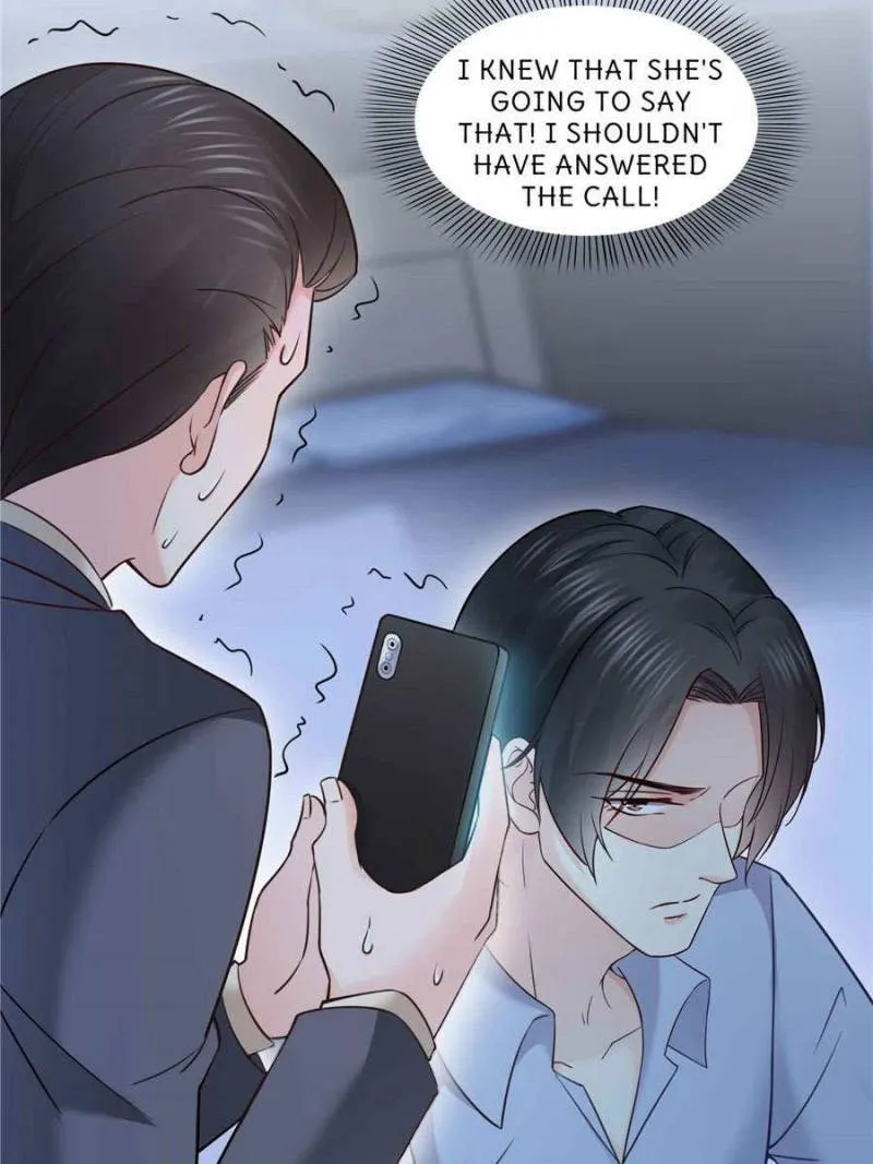 Perfect Secret Love: The Bad New Wife Is A Little Sweet Zinmanga X Chapter 34 Page 10