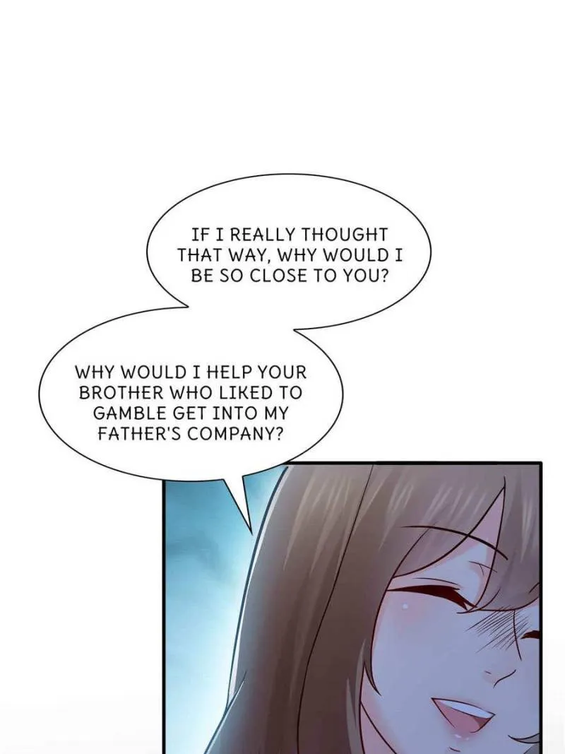 Perfect Secret Love: The Bad New Wife Is A Little Sweet Zinmanga X Chapter 33 Page 25