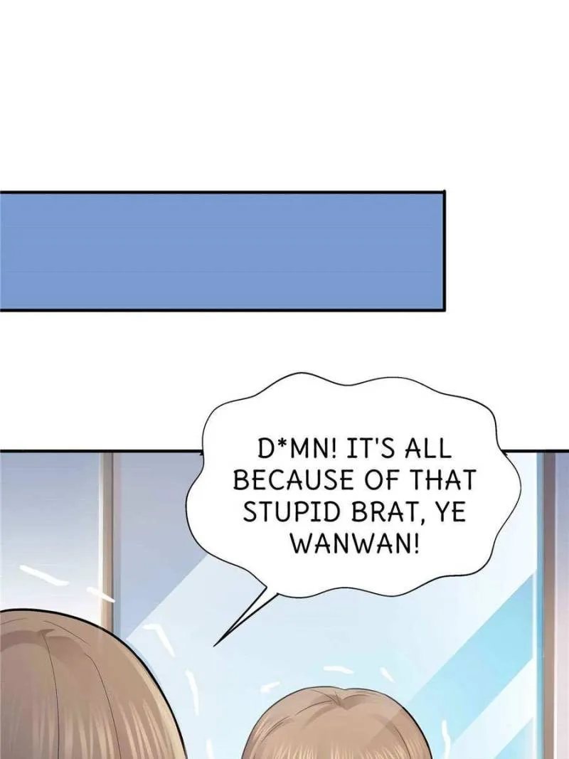 Perfect Secret Love: The Bad New Wife Is A Little Sweet Zinmanga X Chapter 33 Page 42