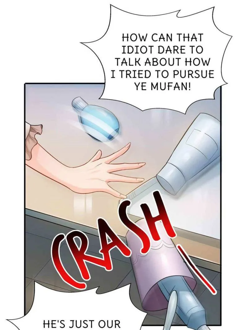 Perfect Secret Love: The Bad New Wife Is A Little Sweet Zinmanga X Chapter 33 Page 44