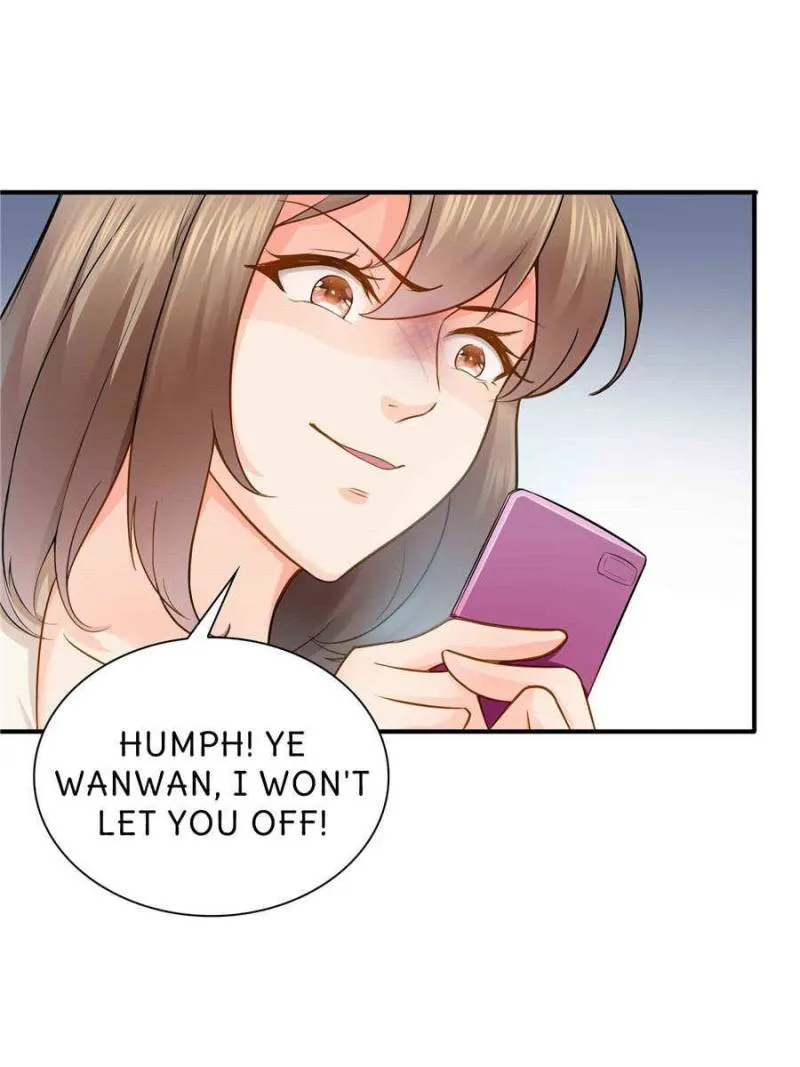 Perfect Secret Love: The Bad New Wife Is A Little Sweet Zinmanga X Chapter 33 Page 46