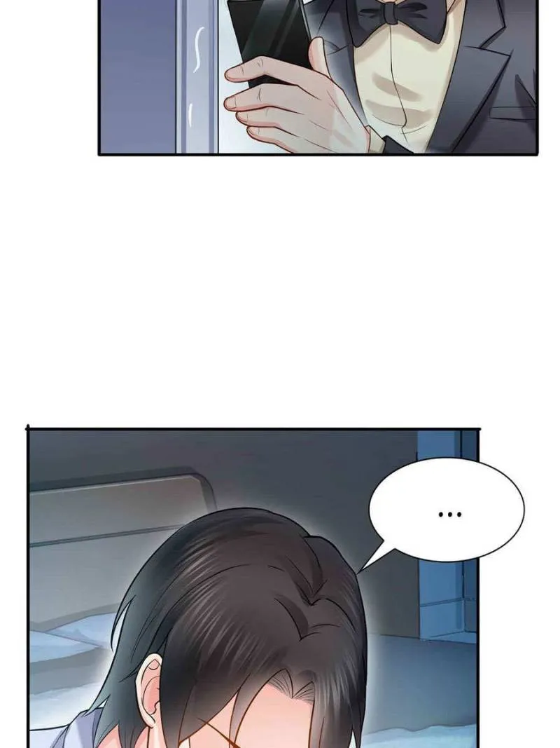 Perfect Secret Love: The Bad New Wife Is A Little Sweet Zinmanga X Chapter 33 Page 63