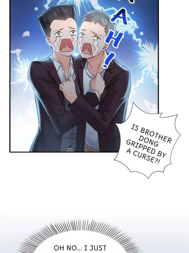 Perfect Secret Love: The Bad New Wife Is A Little Sweet Zinmanga X Chapter 31 Page 10