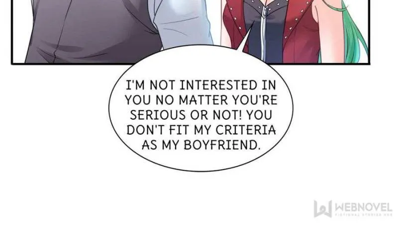 Perfect Secret Love: The Bad New Wife Is A Little Sweet Zinmanga X Chapter 31 Page 18