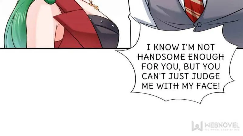 Perfect Secret Love: The Bad New Wife Is A Little Sweet Zinmanga X Chapter 31 Page 36
