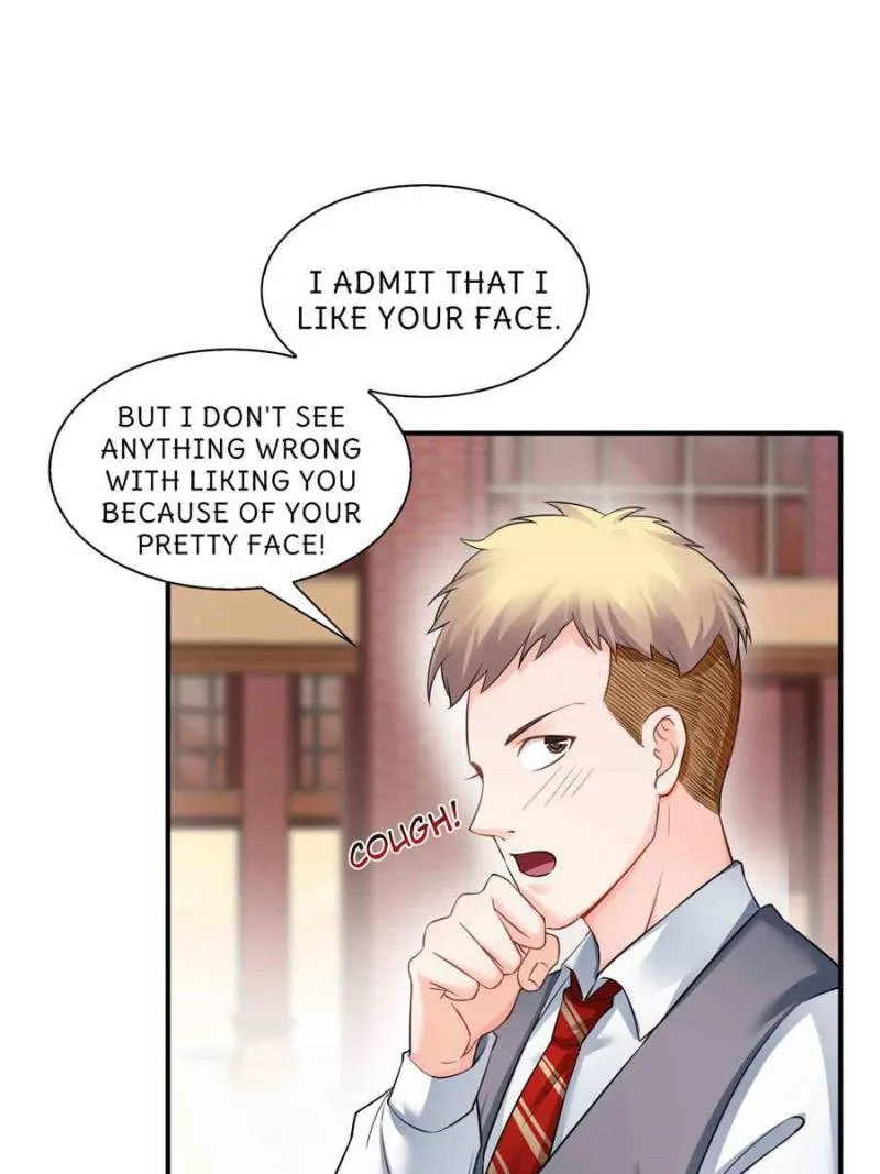Perfect Secret Love: The Bad New Wife Is A Little Sweet Zinmanga X Chapter 31 Page 38