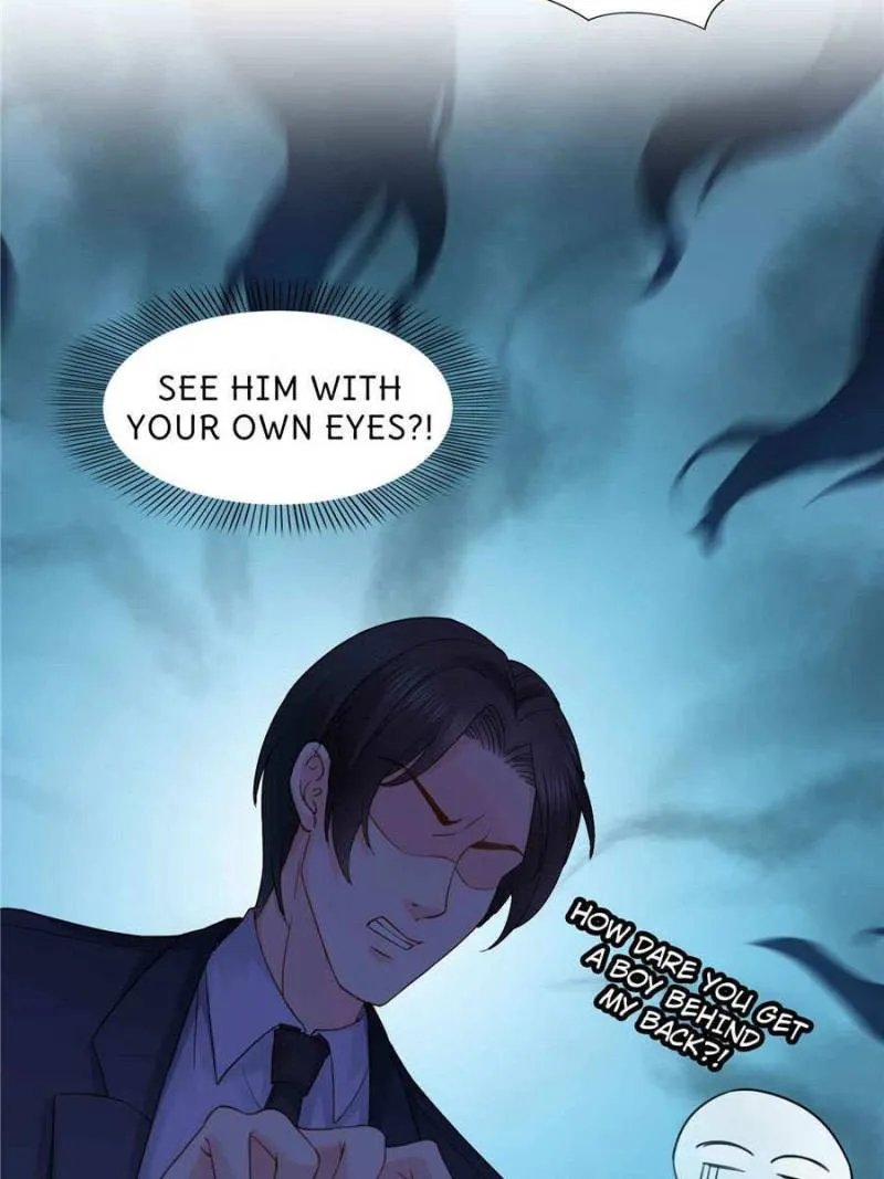 Perfect Secret Love: The Bad New Wife Is A Little Sweet Zinmanga X Chapter 31 Page 46