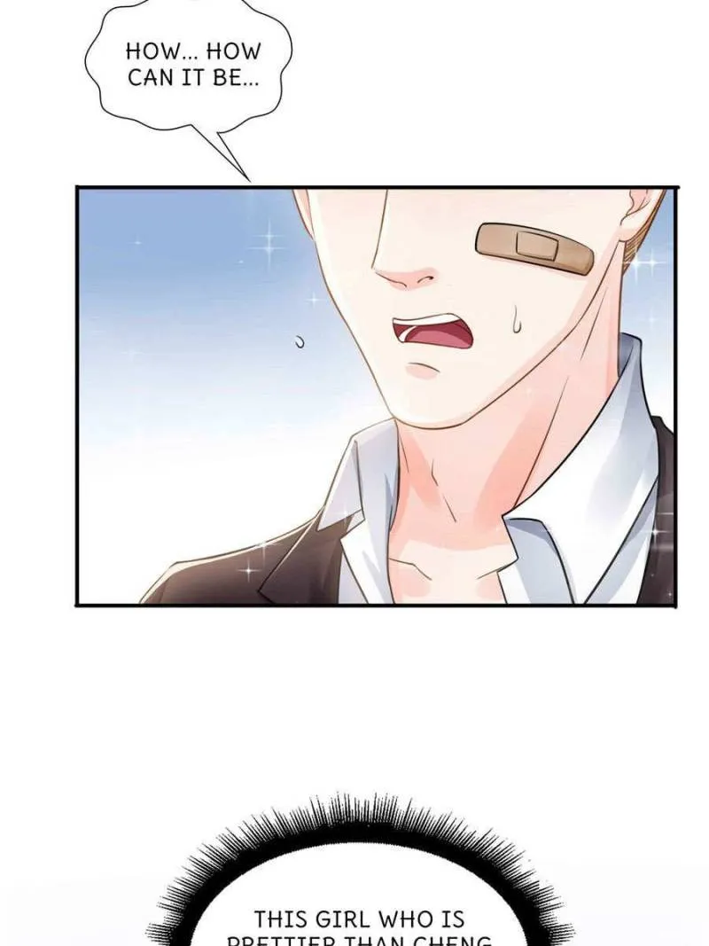 Perfect Secret Love: The Bad New Wife Is A Little Sweet Zinmanga X Chapter 29 Page 49