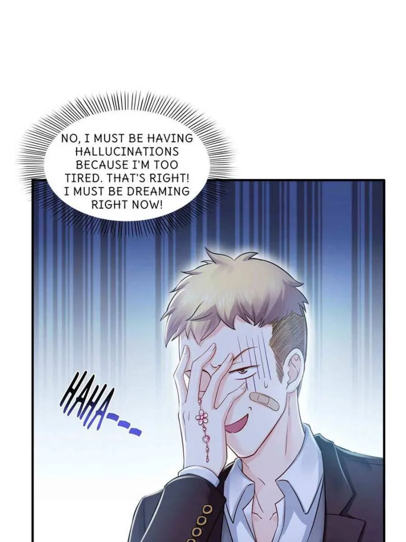Perfect Secret Love: The Bad New Wife Is A Little Sweet Zinmanga X Chapter 29 Page 51