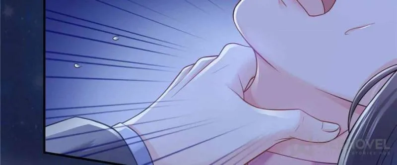 Perfect Secret Love: The Bad New Wife Is A Little Sweet Zinmanga X Chapter 28 Page 18