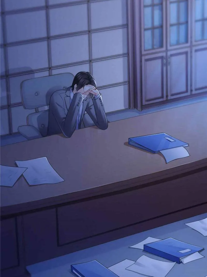 Perfect Secret Love: The Bad New Wife Is A Little Sweet Zinmanga X Chapter 28 Page 28