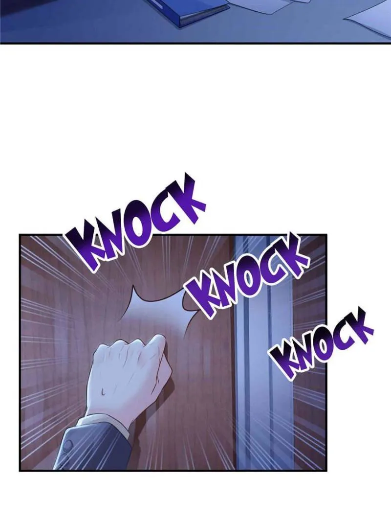 Perfect Secret Love: The Bad New Wife Is A Little Sweet Zinmanga X Chapter 28 Page 29