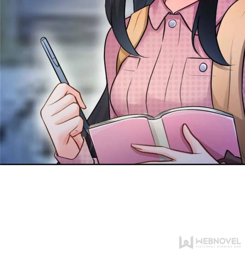 Perfect Secret Love: The Bad New Wife Is A Little Sweet Zinmanga X Chapter 28 Page 39