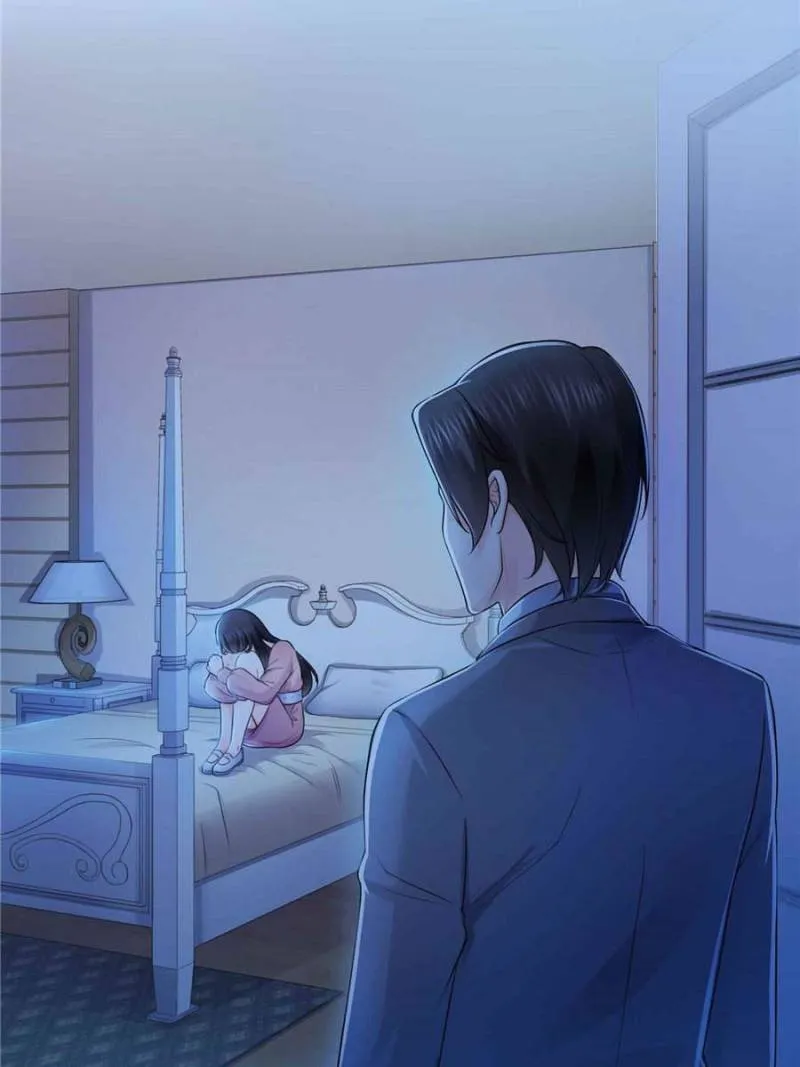 Perfect Secret Love: The Bad New Wife Is A Little Sweet Zinmanga X Chapter 28 Page 44