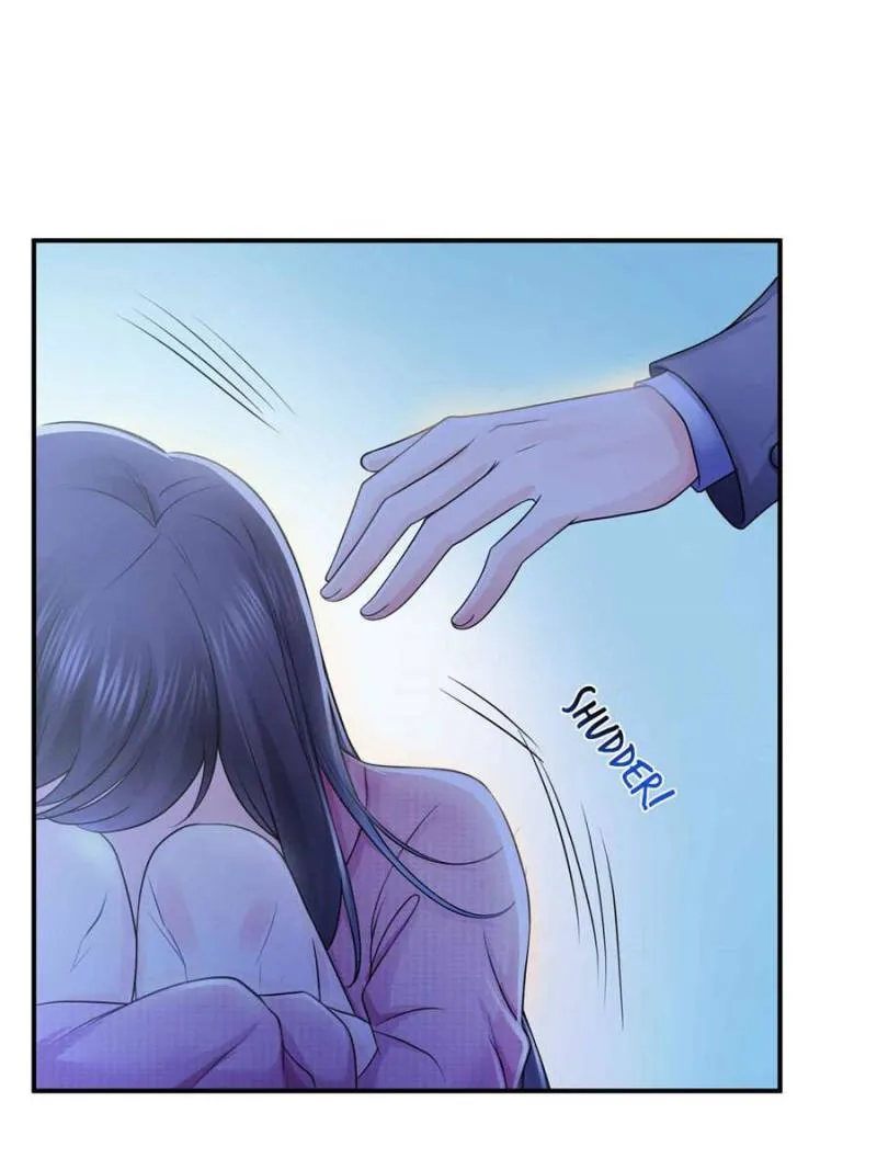 Perfect Secret Love: The Bad New Wife Is A Little Sweet Zinmanga X Chapter 28 Page 53
