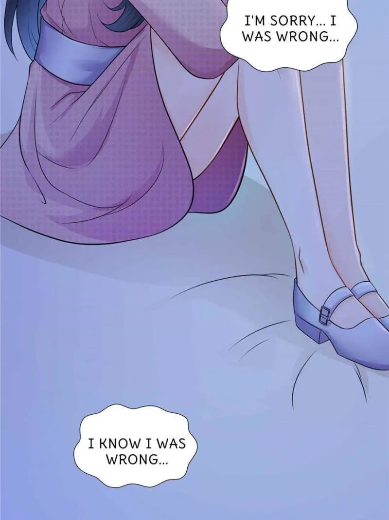 Perfect Secret Love: The Bad New Wife Is A Little Sweet Zinmanga X Chapter 28 Page 59