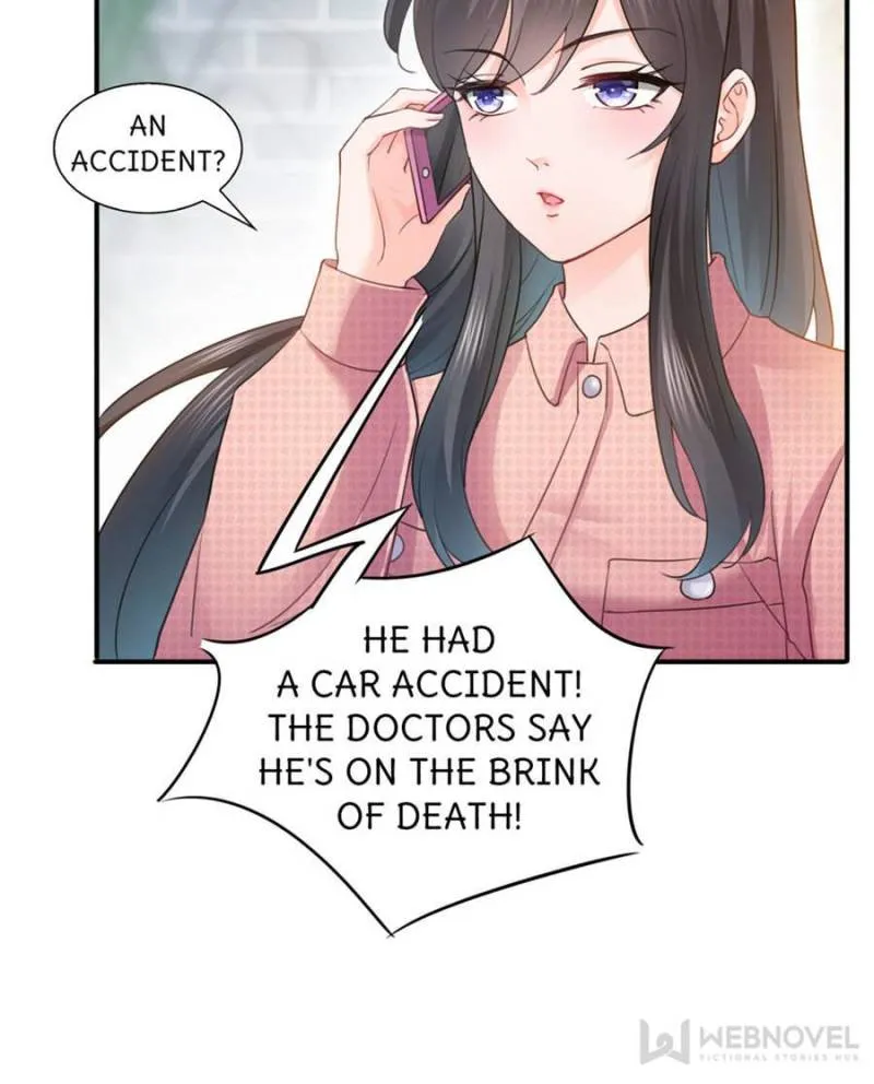 Perfect Secret Love: The Bad New Wife Is A Little Sweet Zinmanga X Chapter 27 Page 6