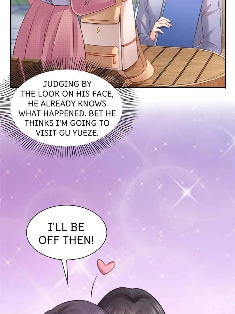 Perfect Secret Love: The Bad New Wife Is A Little Sweet Zinmanga X Chapter 27 Page 18
