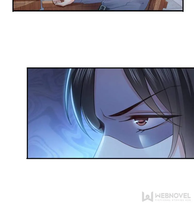 Perfect Secret Love: The Bad New Wife Is A Little Sweet Zinmanga X Chapter 27 Page 21