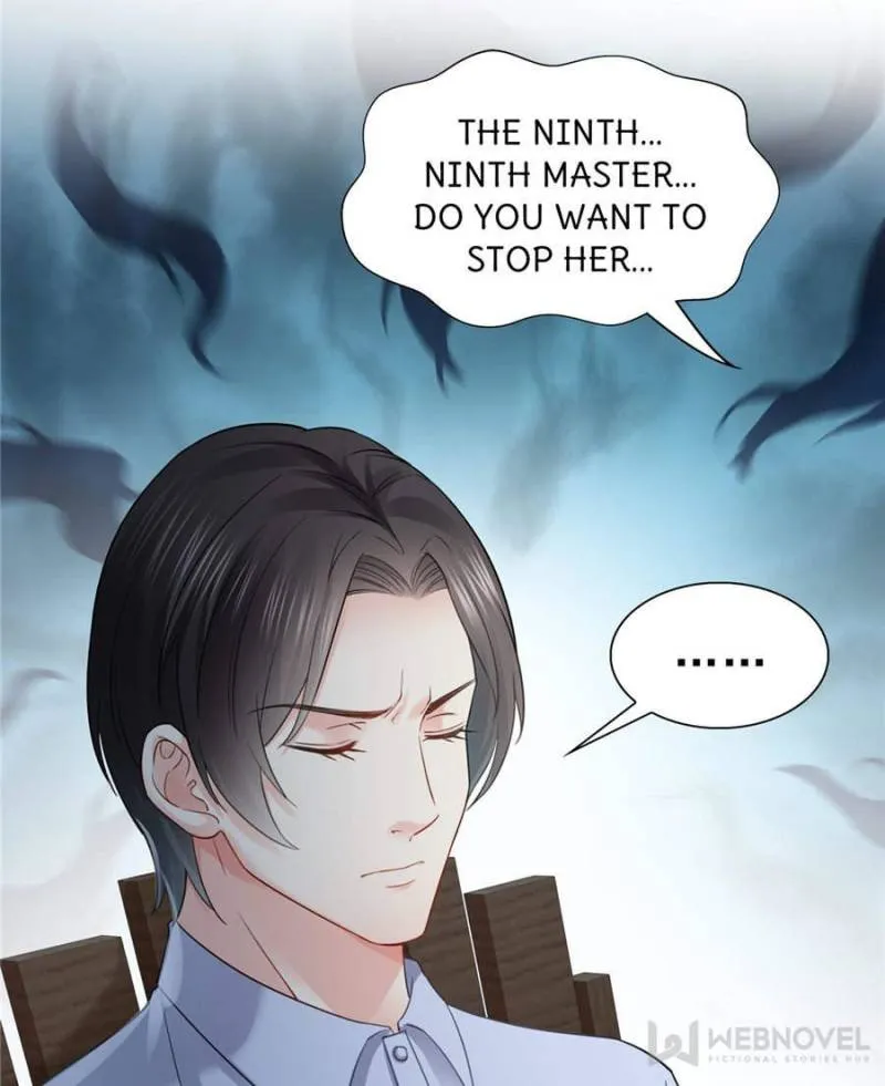 Perfect Secret Love: The Bad New Wife Is A Little Sweet Zinmanga X Chapter 27 Page 23