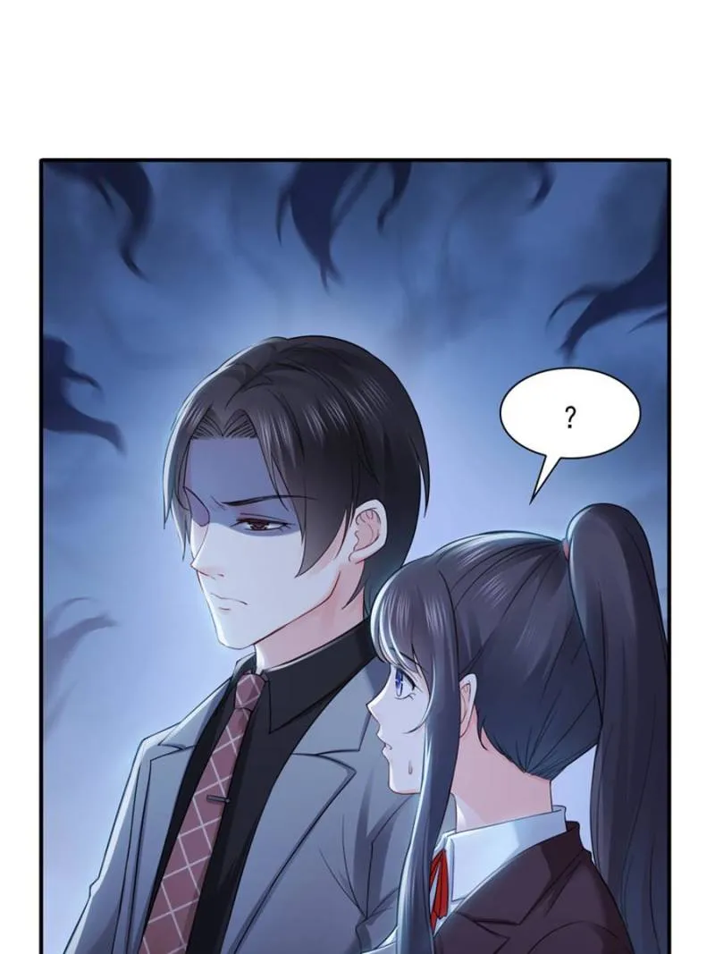 Perfect Secret Love: The Bad New Wife Is A Little Sweet Zinmanga X Chapter 25 Page 8