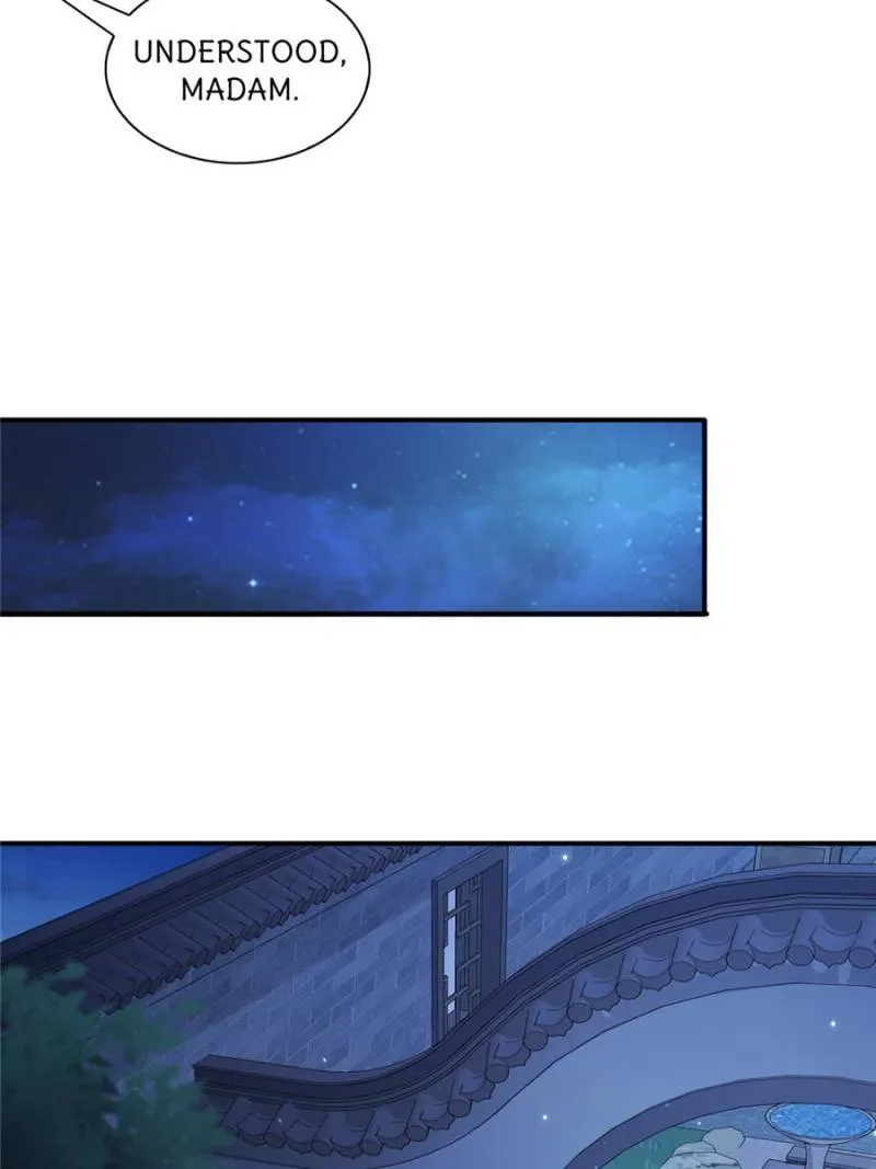 Perfect Secret Love: The Bad New Wife Is A Little Sweet Zinmanga X Chapter 25 Page 25