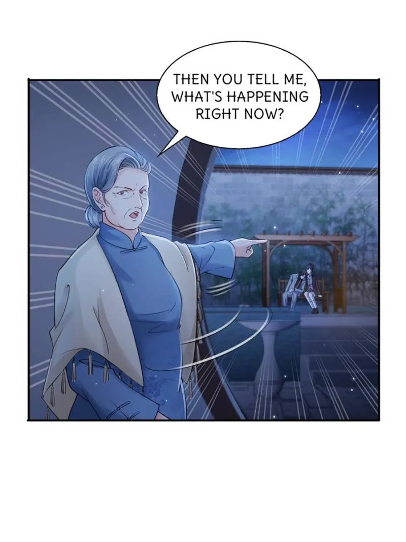 Perfect Secret Love: The Bad New Wife Is A Little Sweet Zinmanga X Chapter 25 Page 30