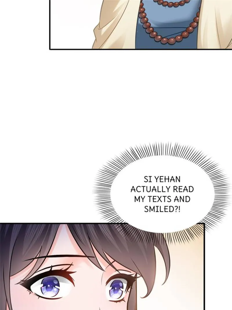 Perfect Secret Love: The Bad New Wife Is A Little Sweet Zinmanga X Chapter 24 Page 24