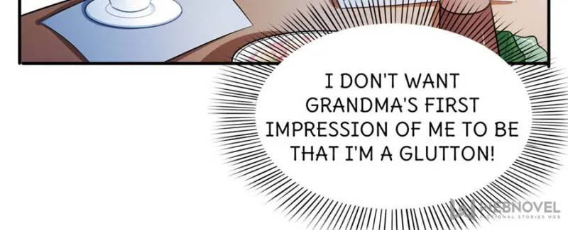 Perfect Secret Love: The Bad New Wife Is A Little Sweet Zinmanga X Chapter 24 Page 31