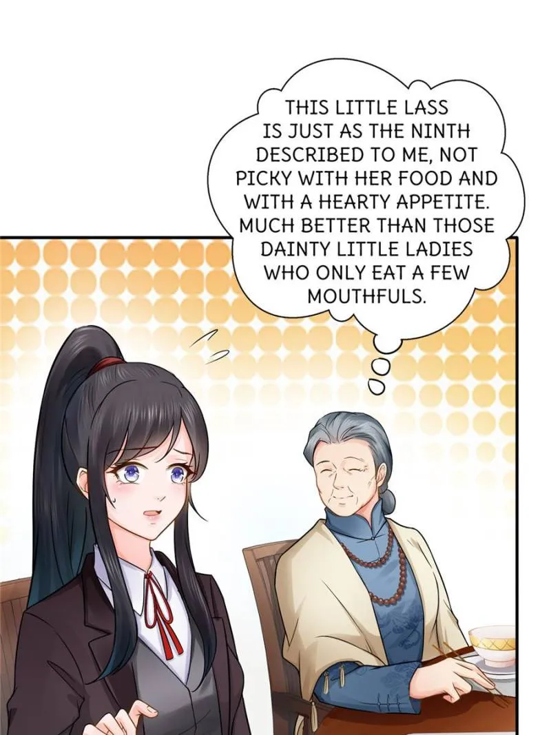 Perfect Secret Love: The Bad New Wife Is A Little Sweet Zinmanga X Chapter 24 Page 36