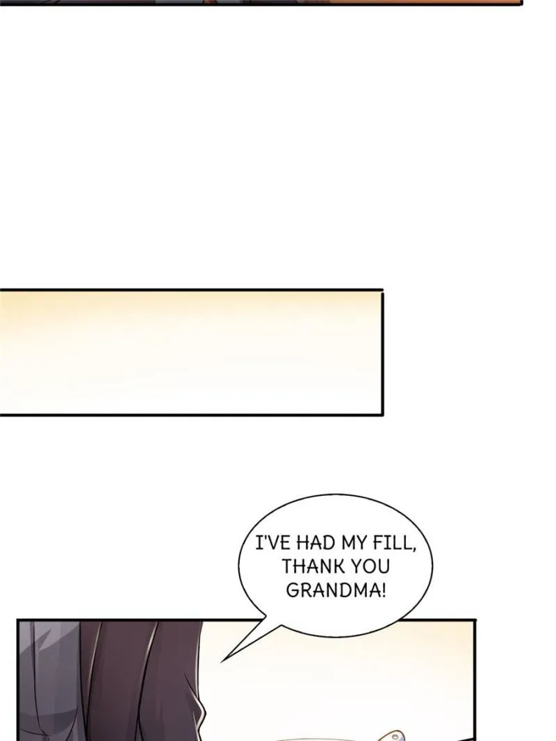 Perfect Secret Love: The Bad New Wife Is A Little Sweet Zinmanga X Chapter 24 Page 38