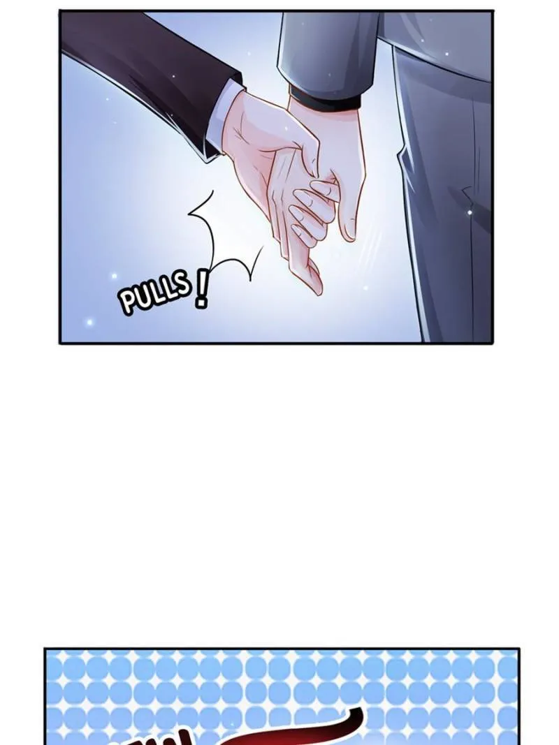 Perfect Secret Love: The Bad New Wife Is A Little Sweet Zinmanga X Chapter 24 Page 58