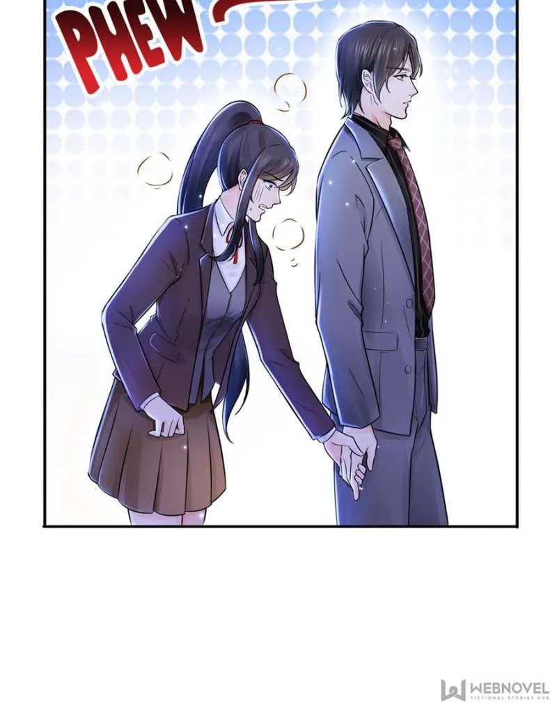 Perfect Secret Love: The Bad New Wife Is A Little Sweet Zinmanga X Chapter 24 Page 59