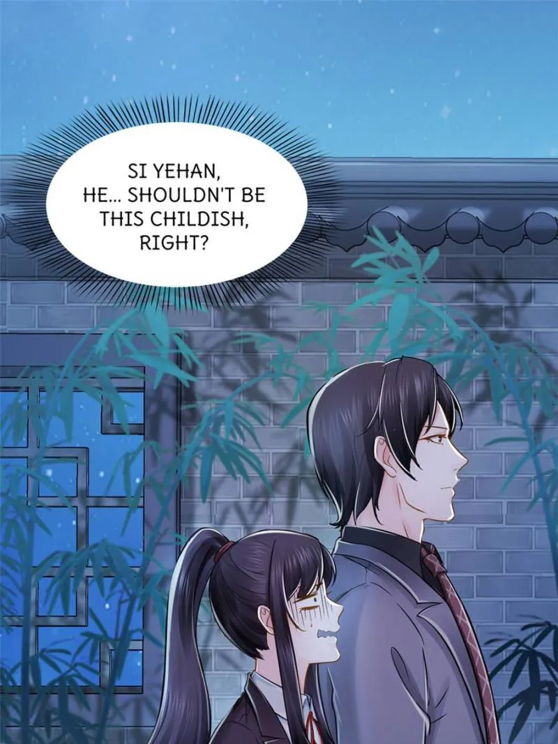 Perfect Secret Love: The Bad New Wife Is A Little Sweet Zinmanga X Chapter 24 Page 66