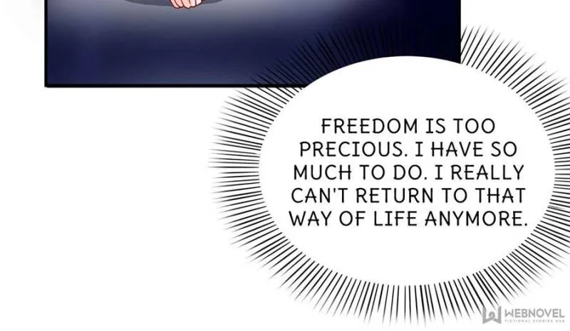 Perfect Secret Love: The Bad New Wife Is A Little Sweet Zinmanga X Chapter 22 Page 35