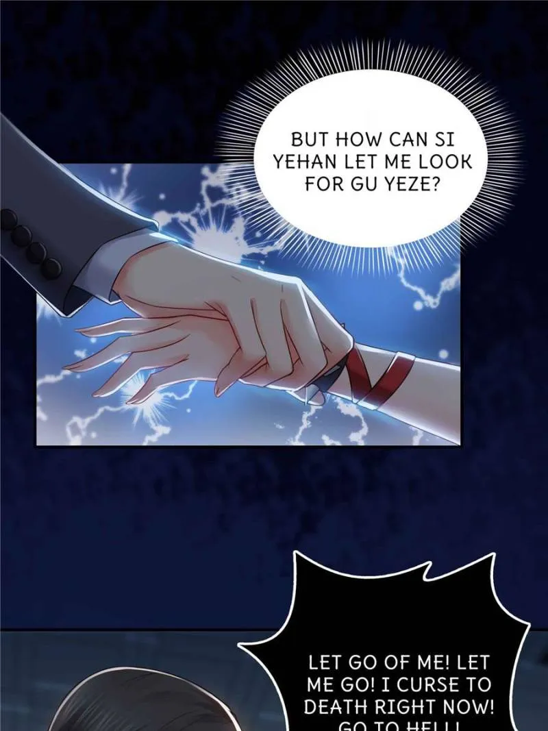 Perfect Secret Love: The Bad New Wife Is A Little Sweet Zinmanga X Chapter 22 Page 48